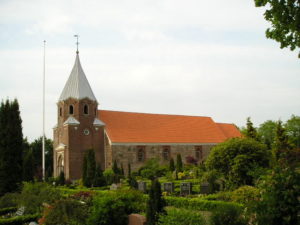 Egtved Kirke